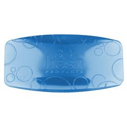 Eco Bowl Clip 30-Day Toilet Air Freshener in Cotton Blossom (Pack of 12)