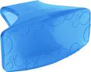 4 x 2 x 2 in. EVA Bowl Clip Cotton Blossom Deodorizer in Blue (12 Pack)