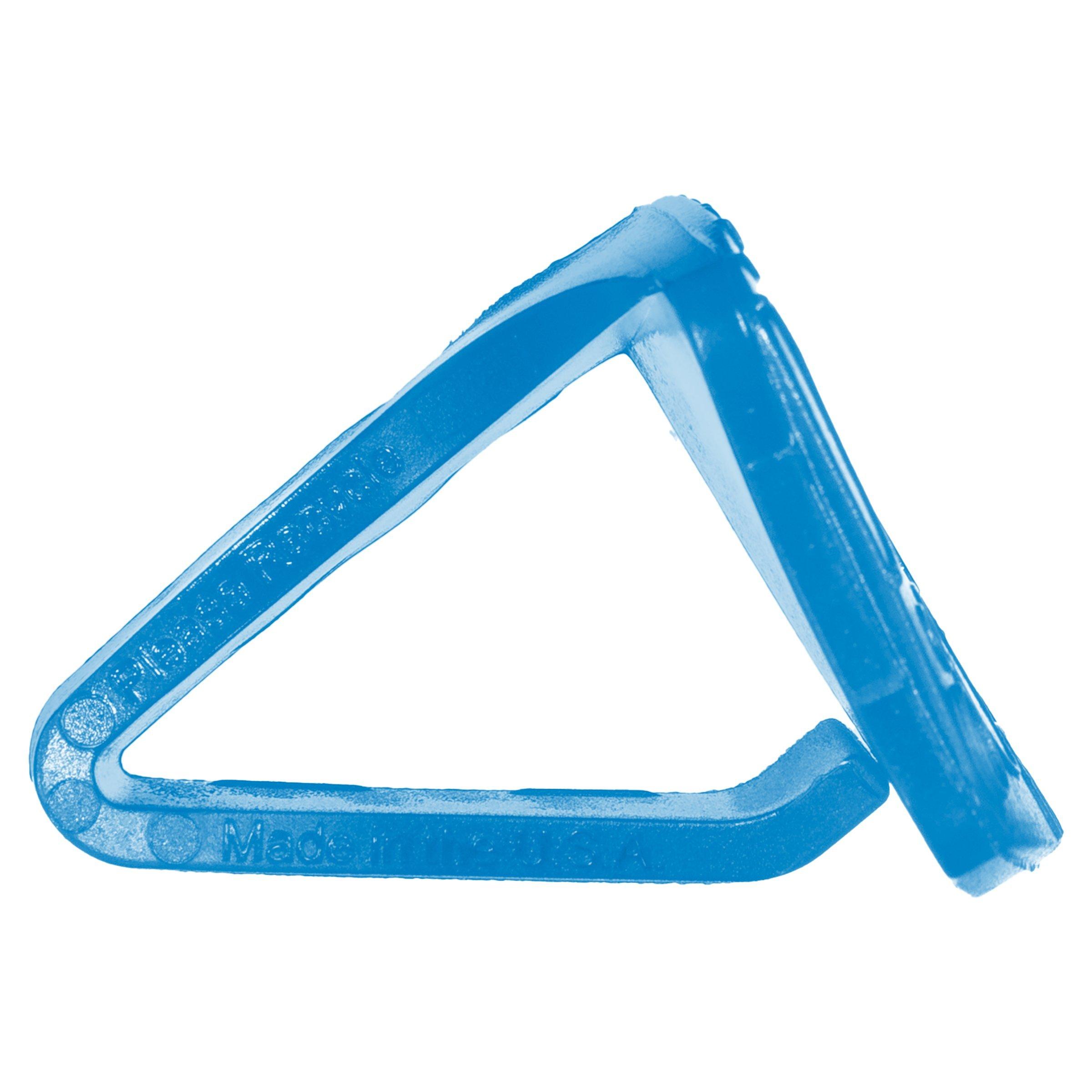 Fresh Products Blue 4 x 2 x 2 in. EVA Bowl Clip Cotton Blossom Deodorizer in Blue 