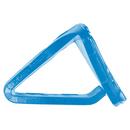 Fresh Products Blue 4 x 2 x 2 in. EVA Bowl Clip Cotton Blossom Deodorizer in Blue 