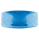 Fresh Products Blue 4 x 2 x 2 in. EVA Bowl Clip Cotton Blossom Deodorizer in Blue 