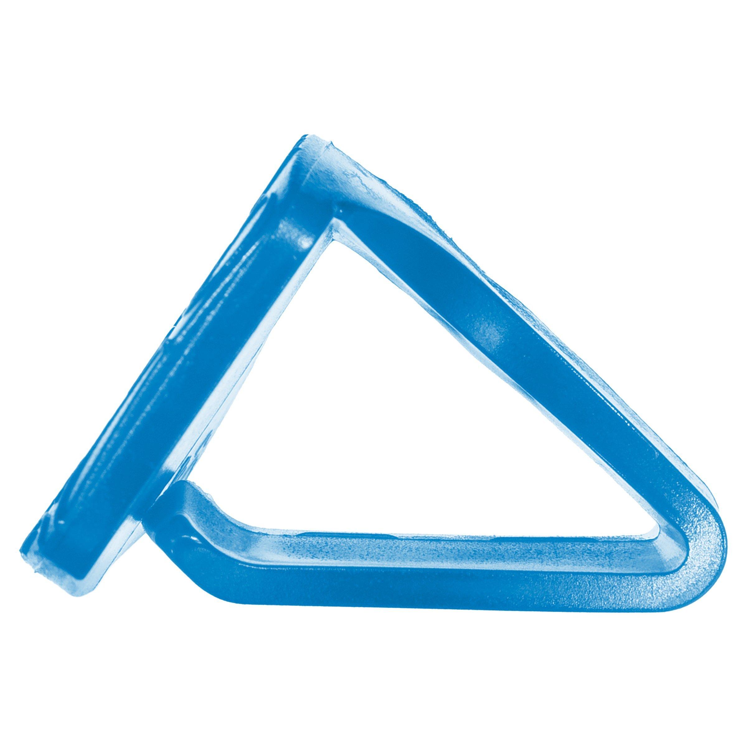 Fresh Products Blue 4 x 2 x 2 in. EVA Bowl Clip Cotton Blossom Deodorizer in Blue 