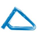 Fresh Products Blue 4 x 2 x 2 in. EVA Bowl Clip Cotton Blossom Deodorizer in Blue 