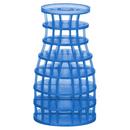 Fresh Products Blue 2-1/4 x 2-1/4 x 4 in. EVA Cotton Blossom Air Freshener Refill in Blue 