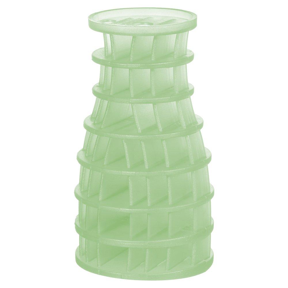 Fresh Products Green 2-1/4 x 2-1/4 x 4 in. EVA Herbal Mint Air Freshener Refill in Green 