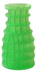 2-1/4 x 2-1/4 x 4 in. EVA Herbal Mint Air Freshener Refill in Green (6 Pack)
