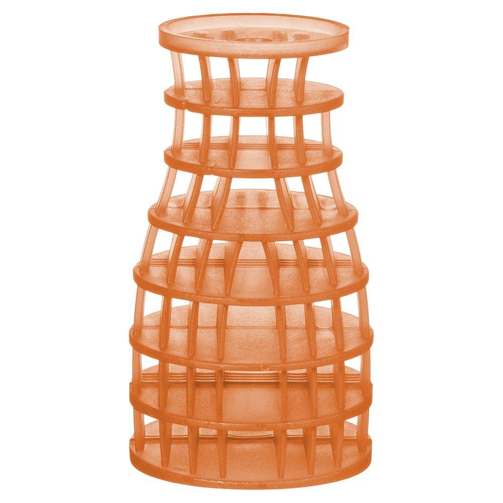 Fresh Products Orange 2-1/4 x 2-1/4 x 4 in. EVA Mango Air Freshener Refill in Orange 
