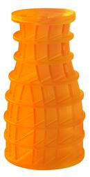2-1/4 x 2-1/4 x 4 in. EVA Mango Air Freshener Refill in Orange (6 Pack)