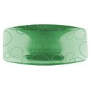 Fresh Products Green 4 x 2 x 2 in. EVA Bowl Clip Cucumber Melon Deodorizer in Green 