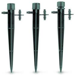 1/4 in. Barbed Bubbler