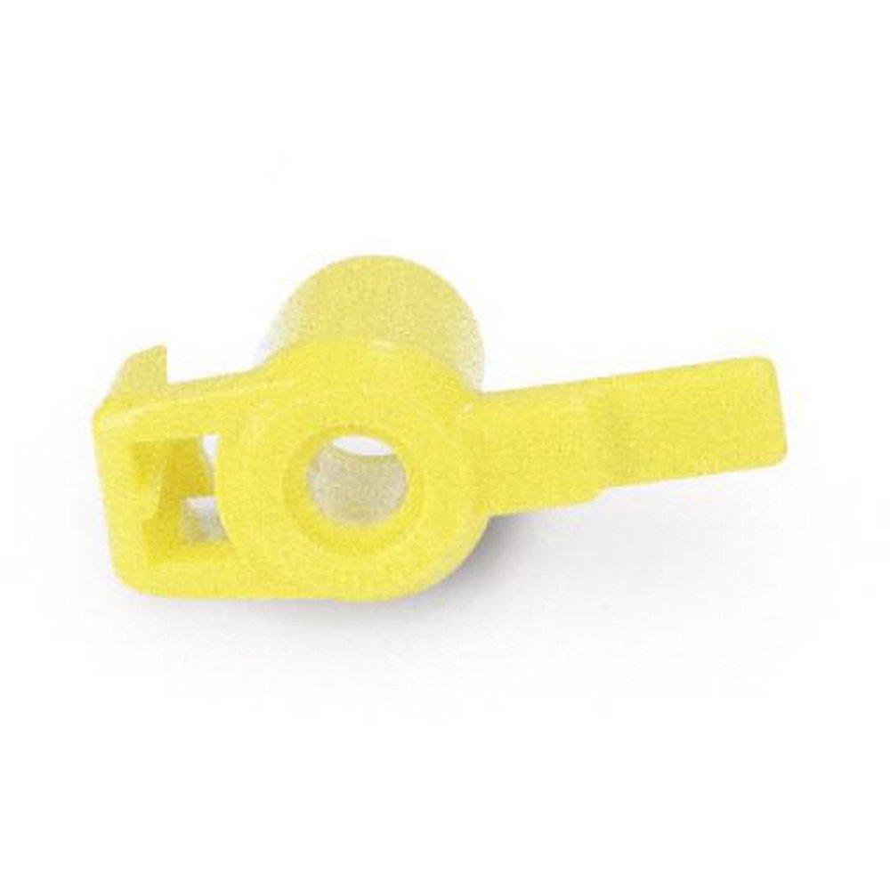 Rain Bird Yellow Nozzle in Yellow 