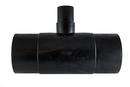 IPS Reducing DR 11 Plastic Tee 
