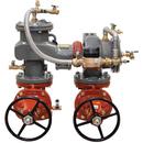6 in. Ductile Iron Flanged 350 psi Backflow Preventer