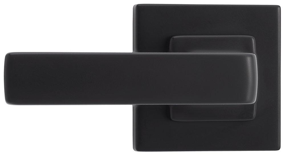 Signature Hardware Matte Black Toilet Tank Flush Lever 