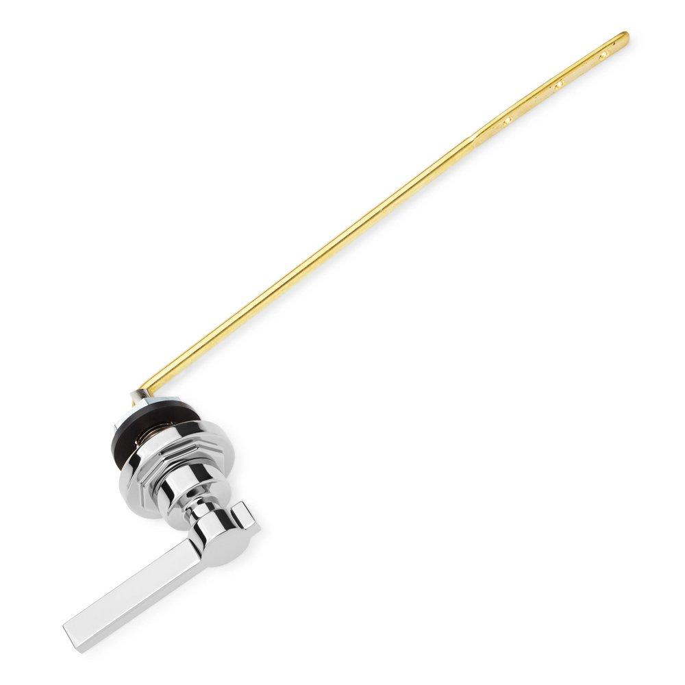 Signature Hardware Chrome Toilet Tank Flush Lever 