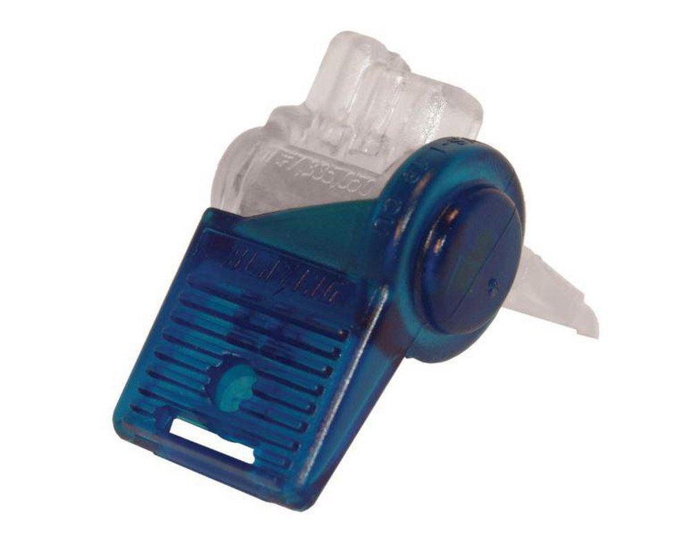 King Innovation Blue 1 in. Copper Wire Connector 