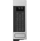 Cafe&trade; Black Stainless 1.5 cu. ft. 1000 W Countertop Microwave 