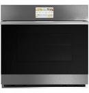 Cafe&trade; Platinum 29-3/4 in. 5 cu. ft. Single Oven 
