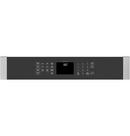 GE&reg; Stainless Steel 29-3/4 in. 10 cu. ft. Double Oven 