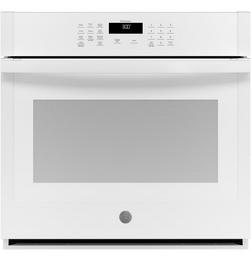 29-3/4 in. 5 cu. ft. Single Oven in White