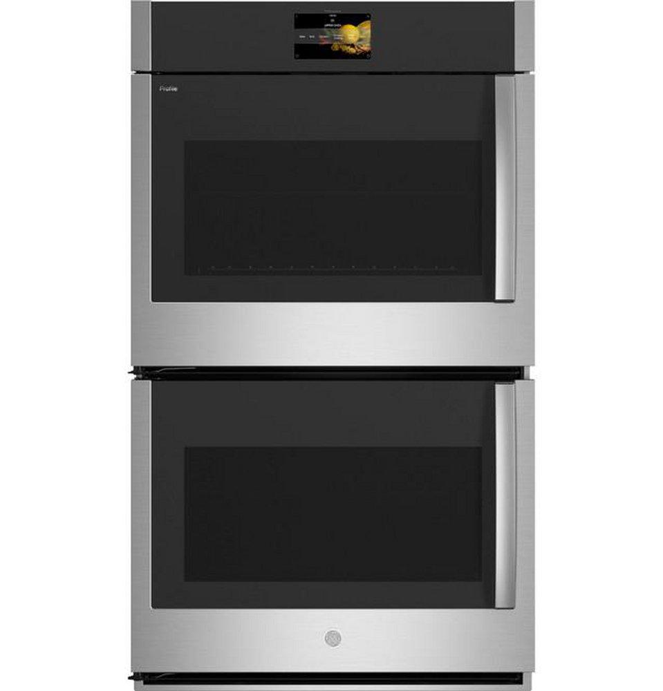 30" BUILT-IN DOUBLE WALL OVEN WITH CONVECTION 