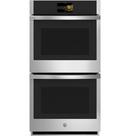 26-3/4 in. 8.6 cu. ft. Double Oven in Stainless Steel