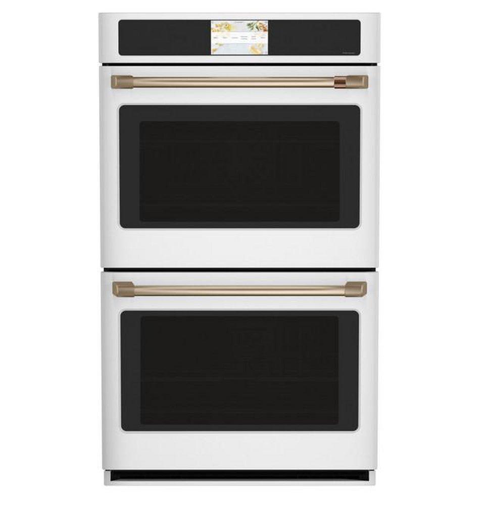 30" BUILT-IN DOUBLE CONVECTION WALL OVEN 