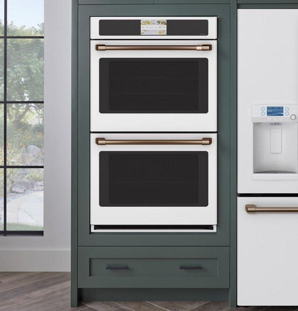 30" BUILT-IN DOUBLE CONVECTION WALL OVEN 