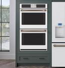 30" BUILT-IN DOUBLE CONVECTION WALL OVEN 