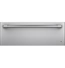 29-3/4 in. Warming Drawer in Stainless Steel/Brushed Stainless