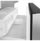 Cafe™ Stainless Steel 35-3/4 in. 18.67 cu. ft. French Door Refrigerator 