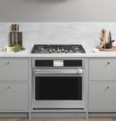 Cafe™ Stainless Steel 29-3/4 in. 5 cu. ft. Single Oven 