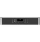 GE&reg; Stainless Steel 29-3/4 in. 5 cu. ft. Single Oven 