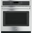 26-3/4 in. 4.3 cu. ft. Single Oven in Stainless Steel