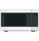 1.5 cu. ft. 1000 W Countertop Microwave in Matte White