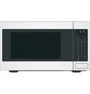 Cafe&trade; Matte White 1.5 cu. ft. 1000 W Countertop Microwave 
