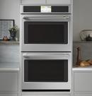 30" BUILT-IN DOUBLE CONVECTION WALL OVEN 