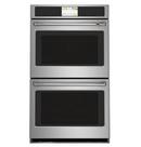 30" BUILT-IN DOUBLE CONVECTION WALL OVEN 