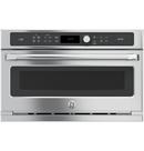 29-3/4 in. 1.7 cu. ft. Single Oven in Stainless Steel