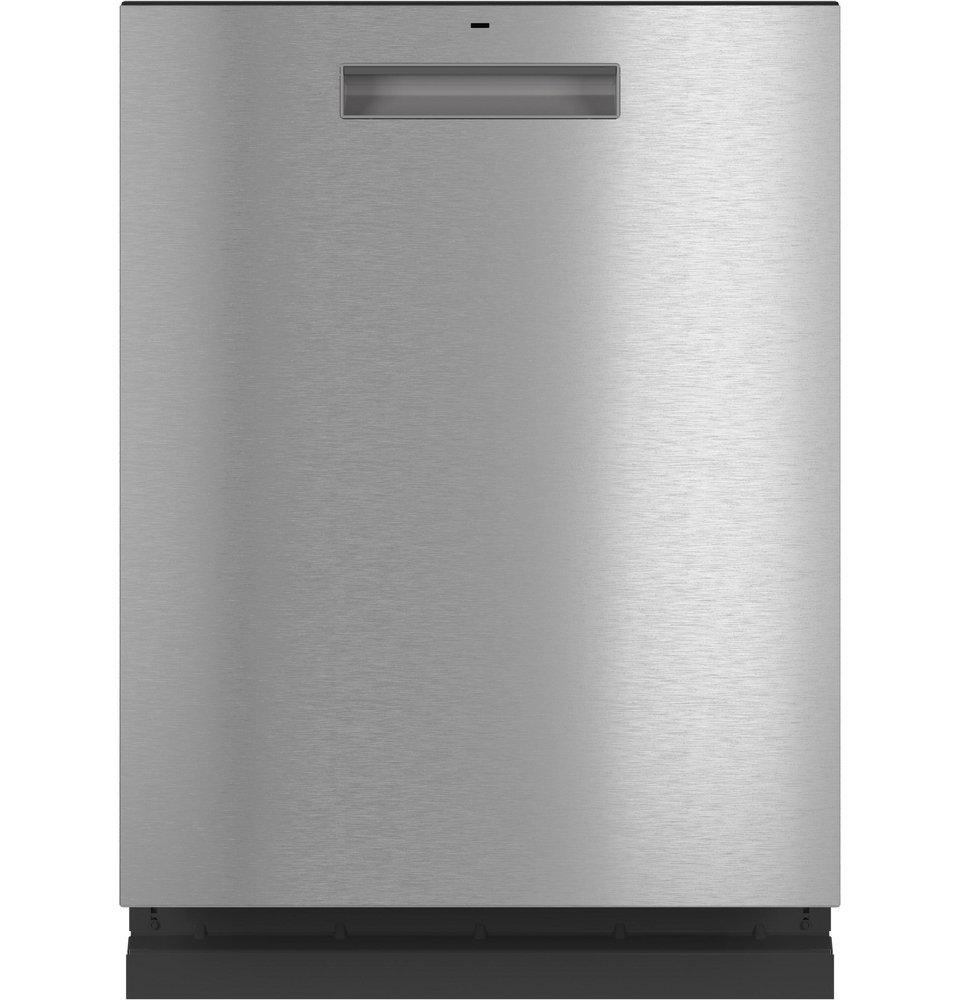 Cafe&trade; Platinum 23-3/4 in. 16 Place Settings Dishwasher 
