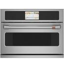 26-3/4 in. 1.7 cu. ft. Single Oven in Stainless Steel
