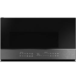 2.1 cu. ft. 1000 W External Over-the-Range Microwave in Stainless Steel/Brushed Stainless