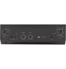 GE&reg; Diamond Grey 9.7 cu. ft. Combination Washer/Dryer 