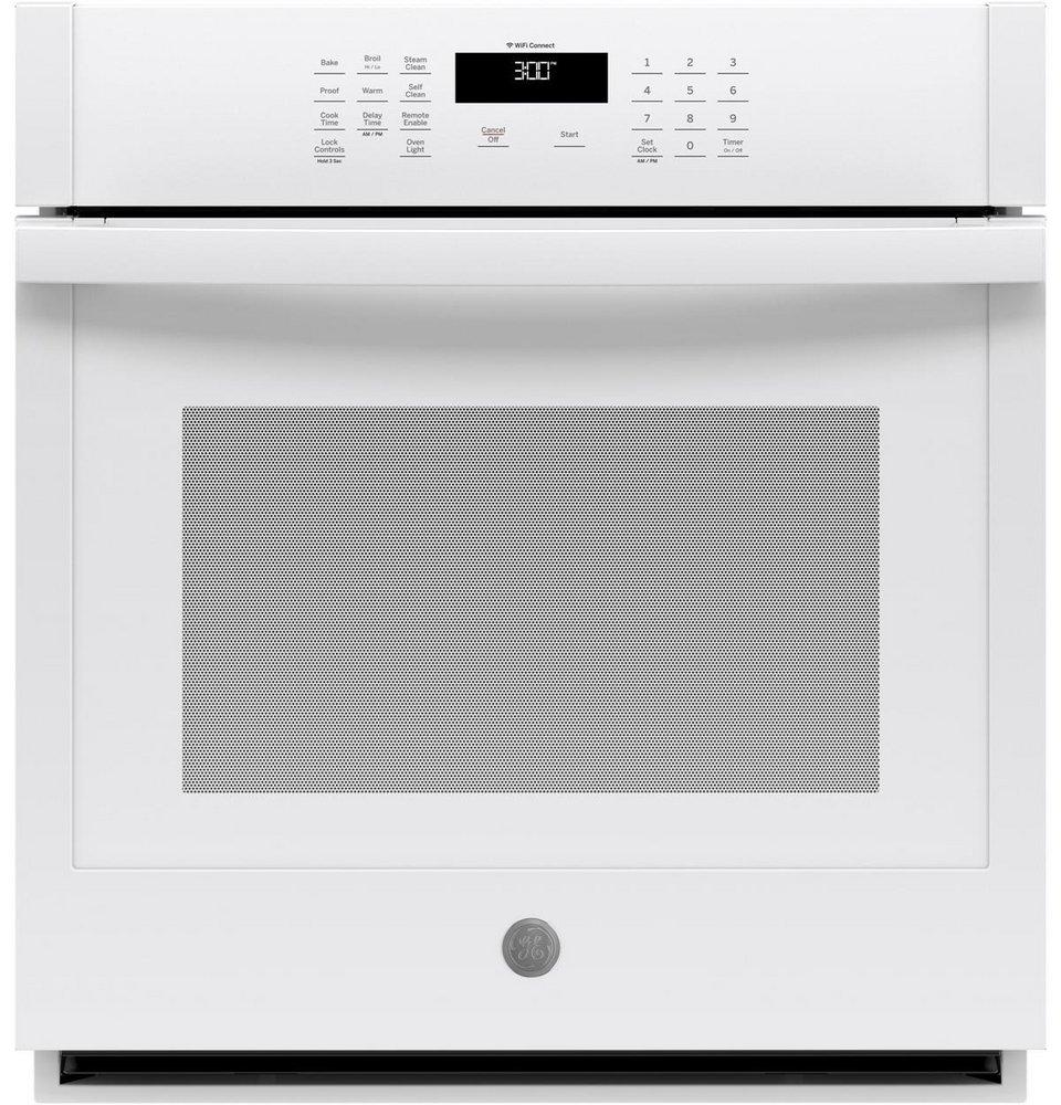 24 in. Combination Speed Oven in Stainless Steel 