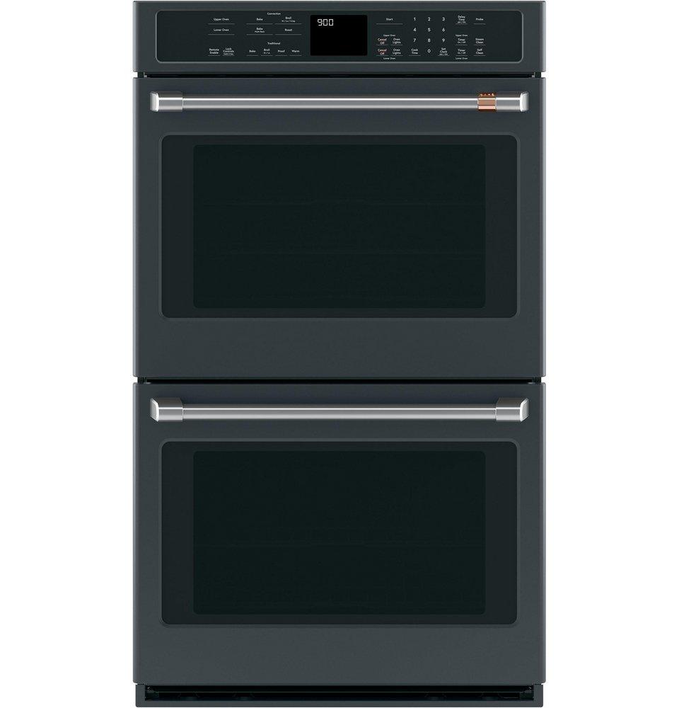 30" BUILT-IN DOUBLE CONVECTION WALL OVEN 