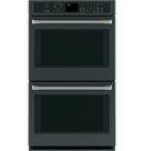 30" BUILT-IN DOUBLE CONVECTION WALL OVEN 