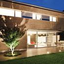 Bronze 3IN INGROUND LED 12V ADJUSTABLE BEAM AND OUTPUT 3000K SOFT WHITE IN BRONZE 