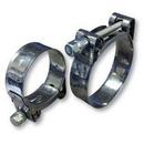 4 in. T-Bolt Clamp