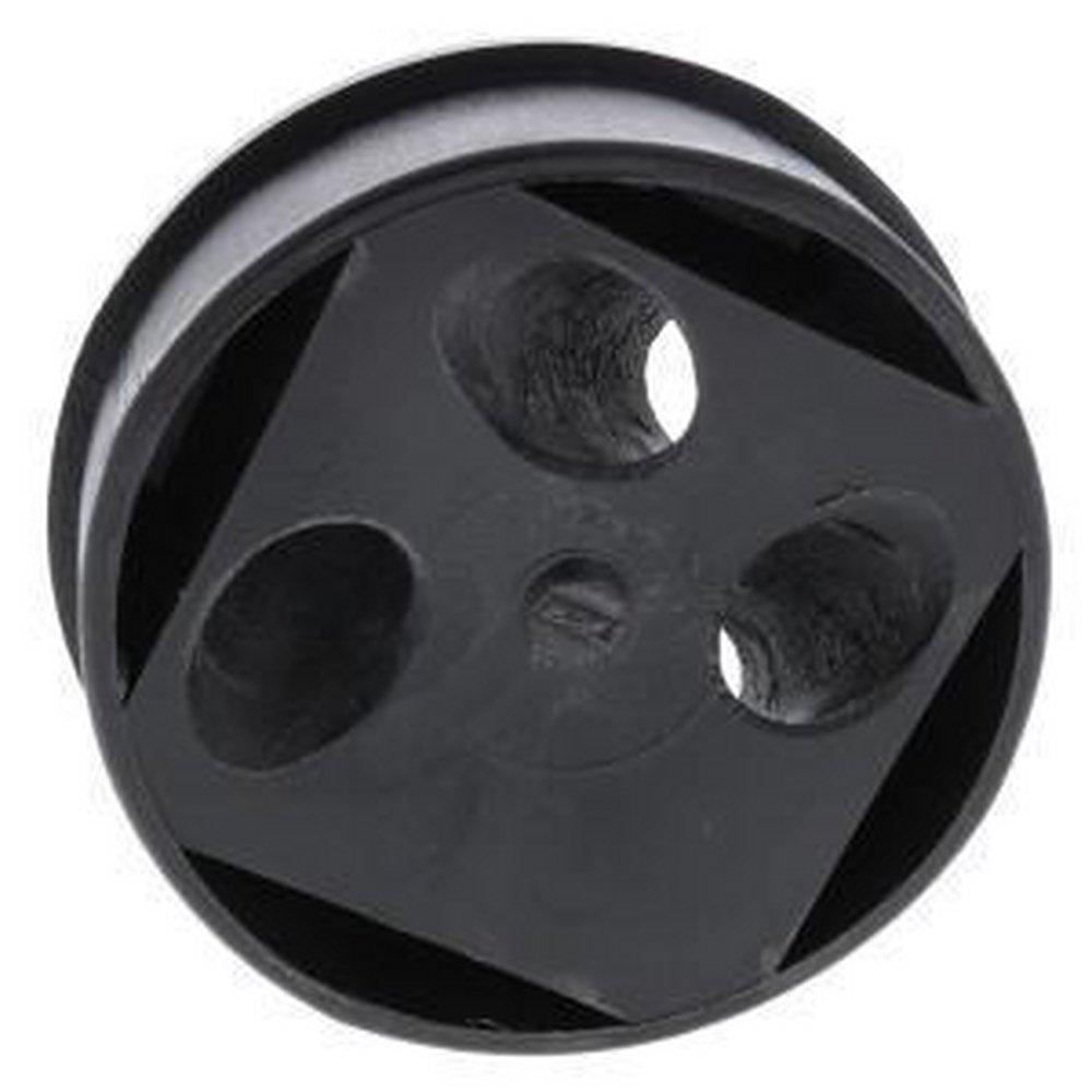 Jain Irrigation Plastic Spin Plate 