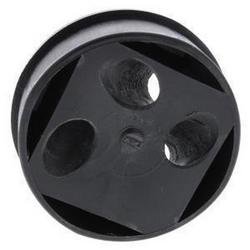 1-1/2 in. Plastic Spin Plate